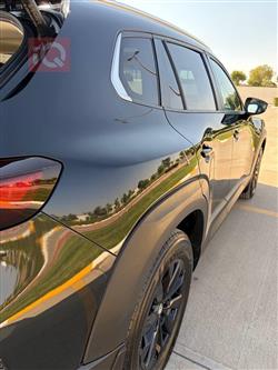 مازدا CX-50